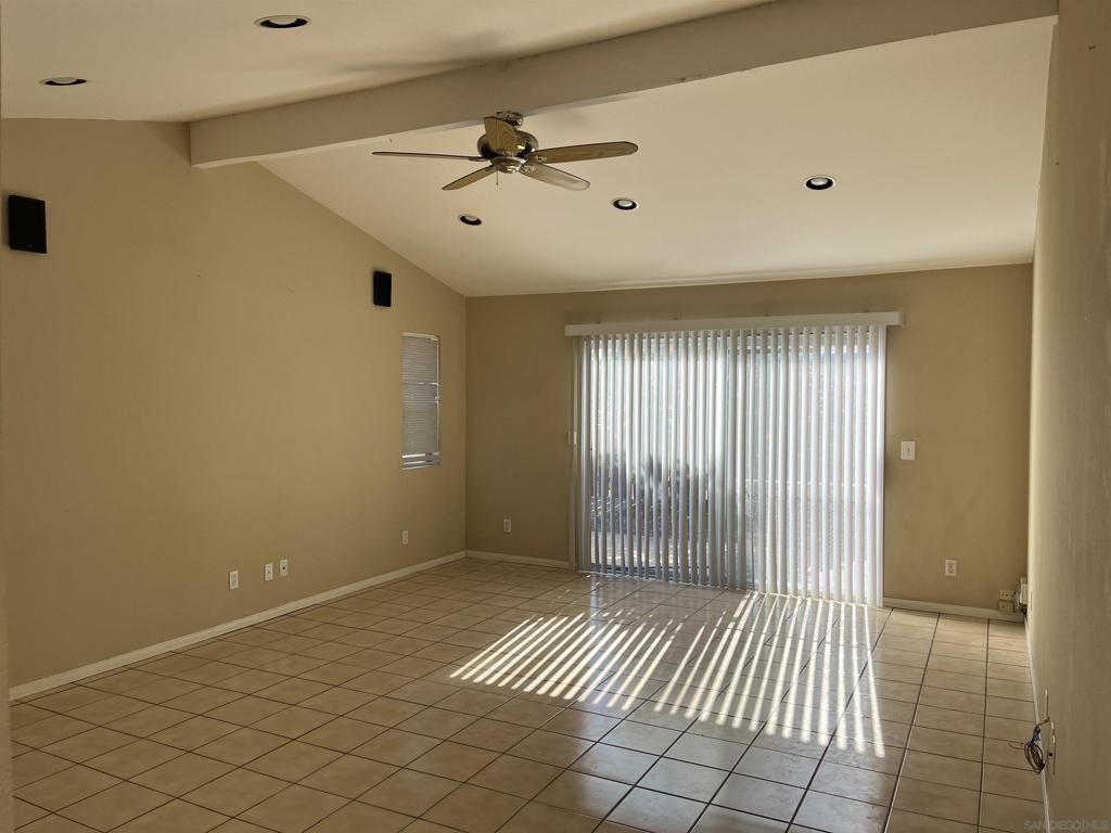 Serra Mesa - Residential Lease