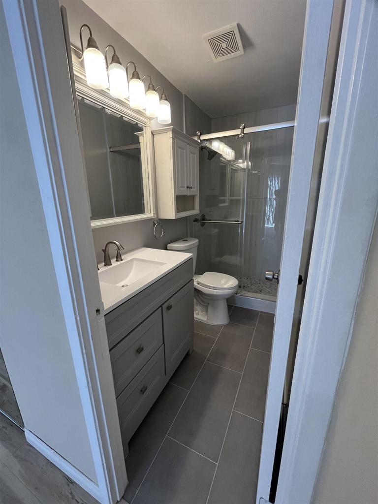 Serra Mesa - Residential Lease