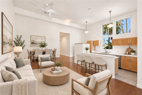 Photo of 323 E Dayman ST #3, Long Beach, CA 90806 (MLS # OC26183042)