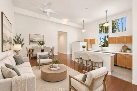 323 E Dayman St Unit 3, Long Beach, CA 90806 - MLS#: OC26183042