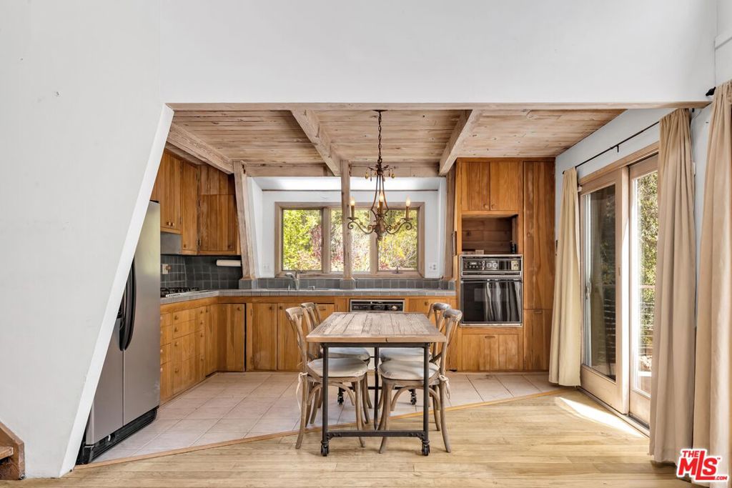 1578 Topanga Skyline Drive