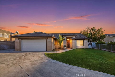 Photo of 6130 Plaza Court, Palmdale, CA 93552 (MLS # BB26221312)