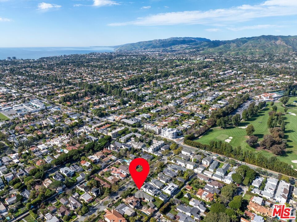 845 S Harvard Street