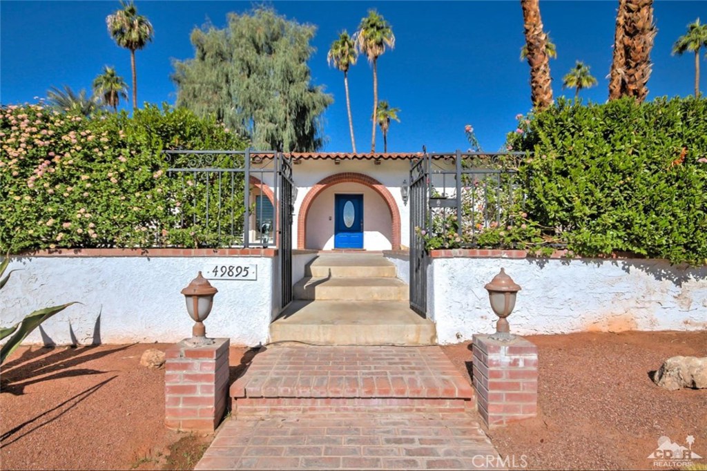 LQCC Montero Estates - Residential