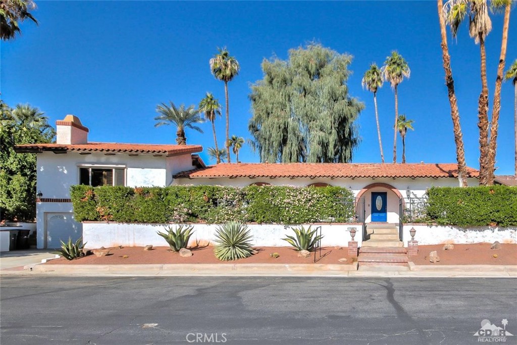 LQCC Montero Estates - Residential