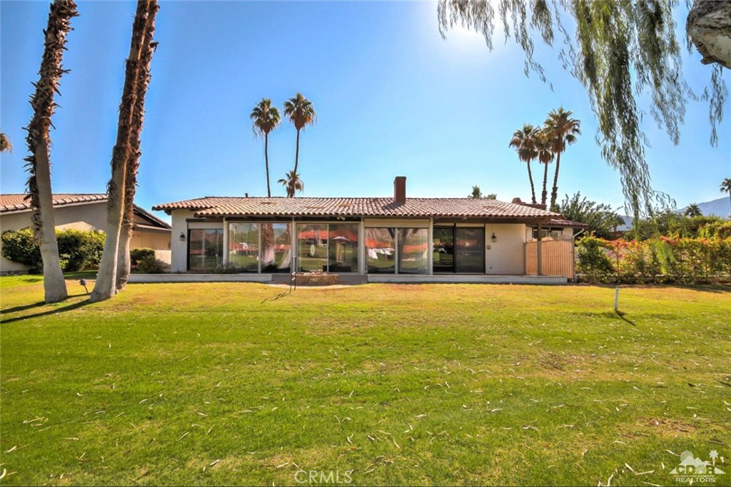 LQCC Montero Estates - Residential