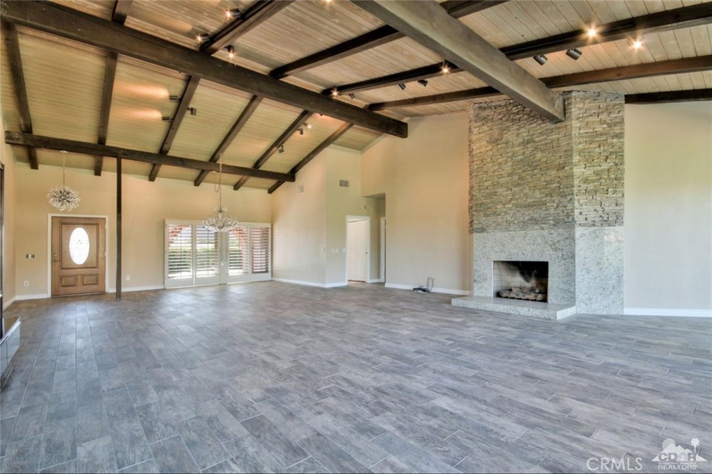 LQCC Montero Estates - Residential