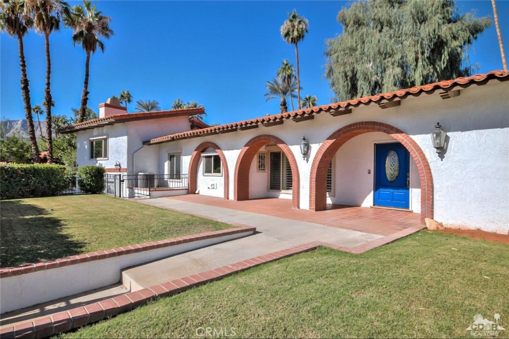 LQCC Montero Estates - Residential