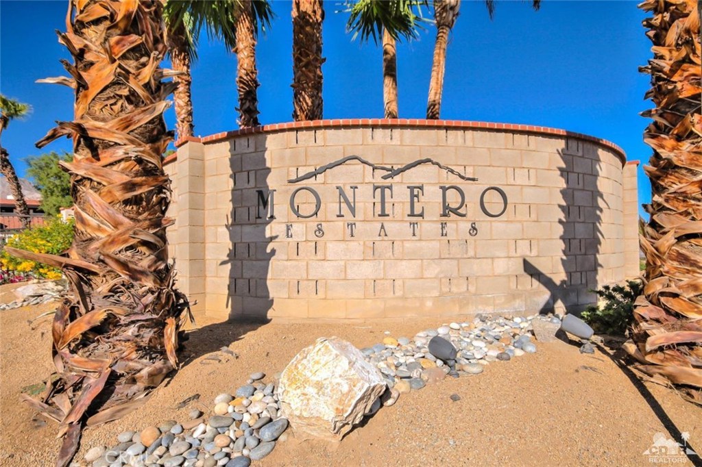 LQCC Montero Estates - Residential