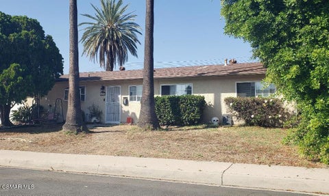 Photo of 1207 Graham Street, Simi Valley, CA 93065 (MLS # 226004408)