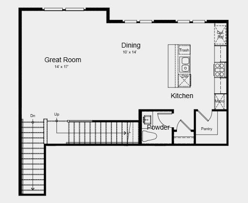 553 Shockley Alley