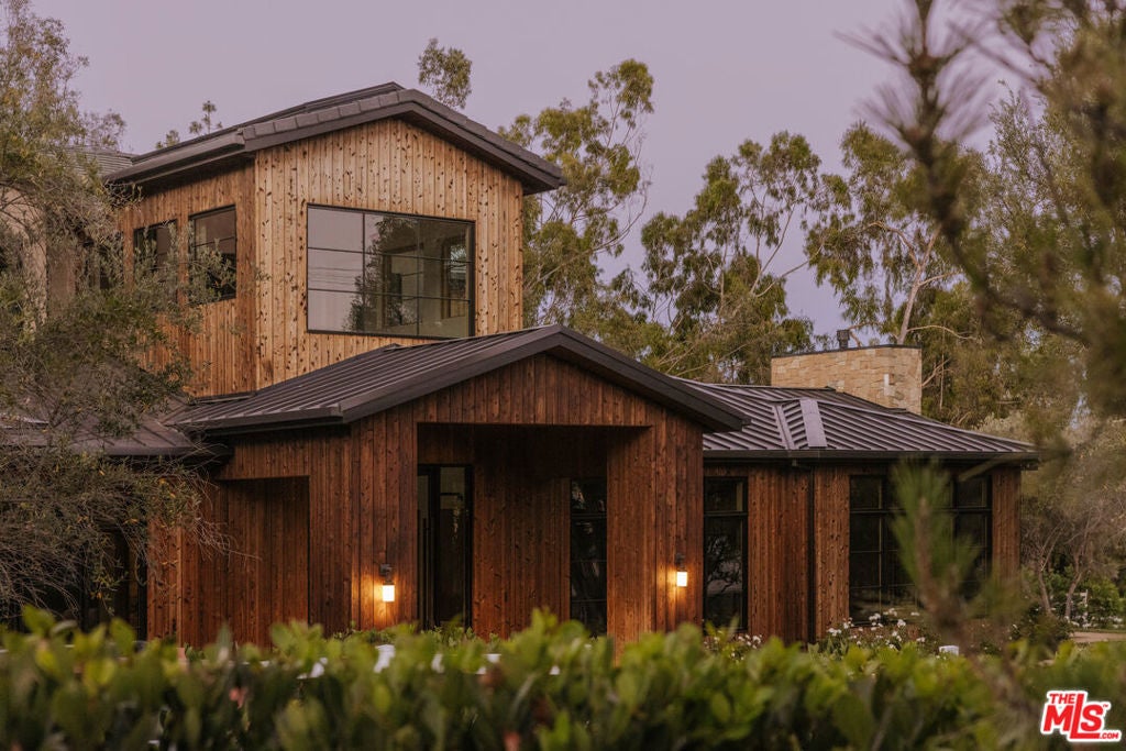 24877 Eldorado Meadow Road