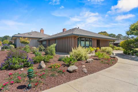 Photo of 62 Del Mesa Carmel, Carmel, CA 93923 (MLS # ML82058760)