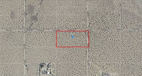 Photo of 0 Balboa and 55th, Mojave, CA 93501 (MLS # CV26031824)