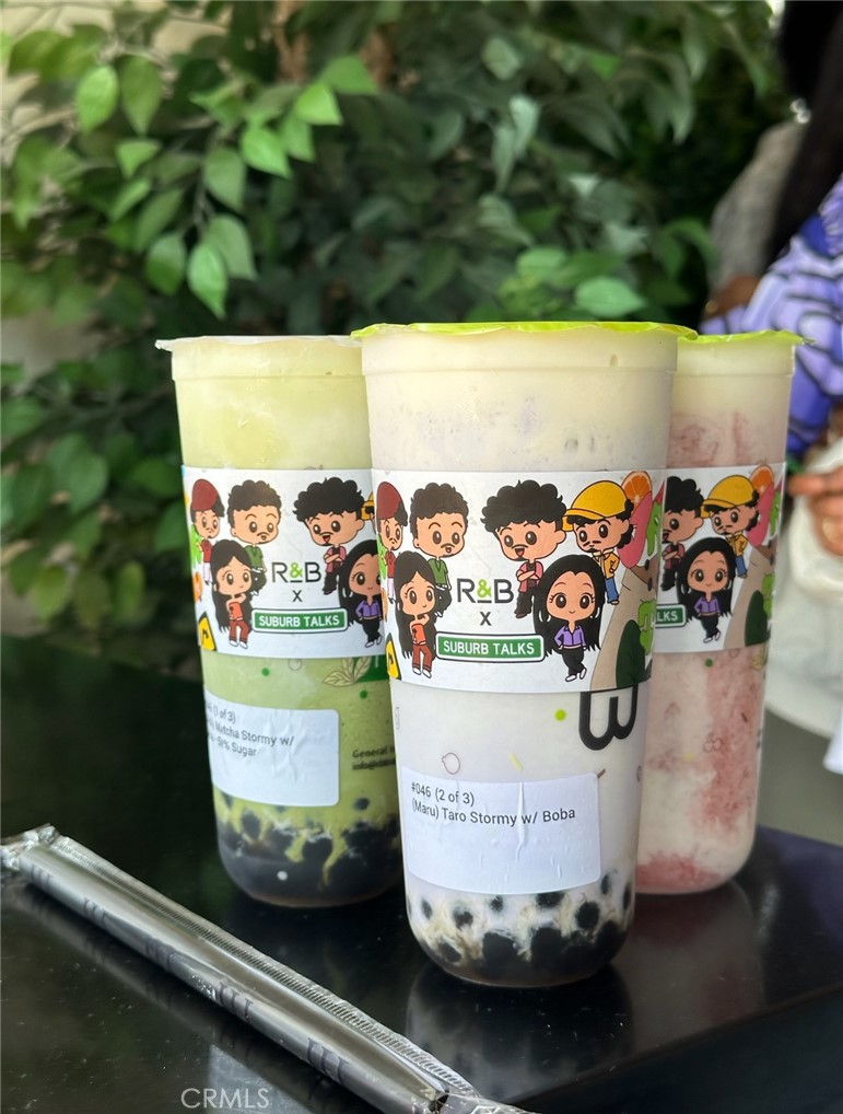 16065 Goldenwest Street