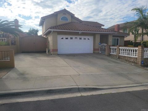 7141 TERRA COTTA RD San Diego CA 92114