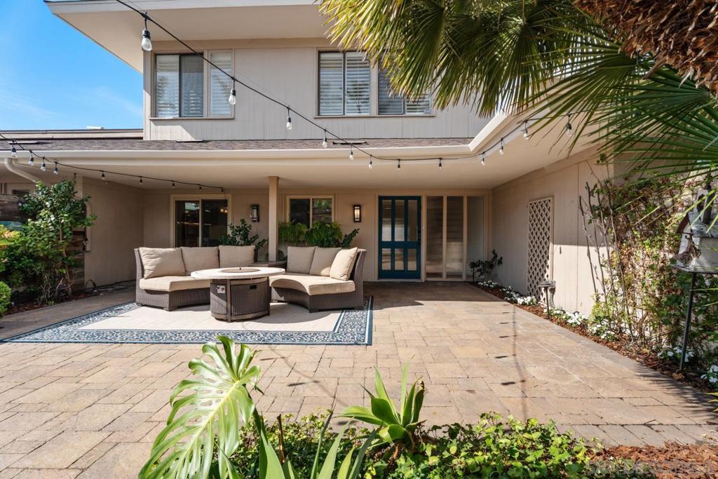 129 Cancha De Golf, Rancho Santa Fe CA 92091