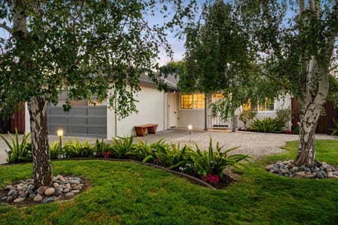 Photo of 404 Oxford Way, Belmont, CA 94002 (MLS # ML82053157)