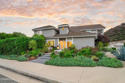 Photo of 5692 Walnut Ridge Drive, Agoura Hills, CA 91301 (MLS # 225004826)