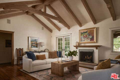 Tiny photo for 1615 Overlook Lane, Santa Barbara, CA 93103 (MLS # 26851413)