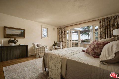 Tiny photo for 1615 Overlook Lane, Santa Barbara, CA 93103 (MLS # 26851413)