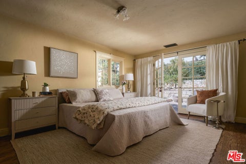 Tiny photo for 1615 Overlook Lane, Santa Barbara, CA 93103 (MLS # 26851413)