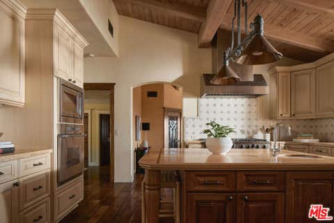 Tiny photo for 1615 Overlook Lane, Santa Barbara, CA 93103 (MLS # 26851413)