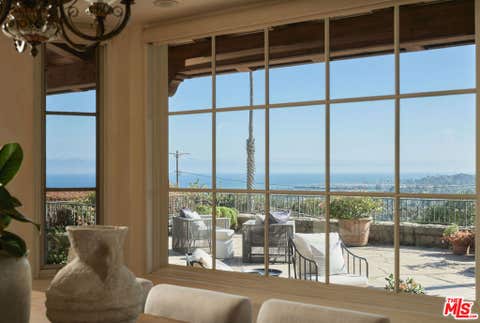 Tiny photo for 1615 Overlook Lane, Santa Barbara, CA 93103 (MLS # 26851413)