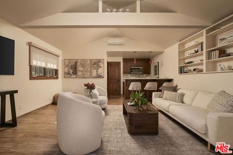 Tiny photo for 1615 Overlook Lane, Santa Barbara, CA 93103 (MLS # 26851413)