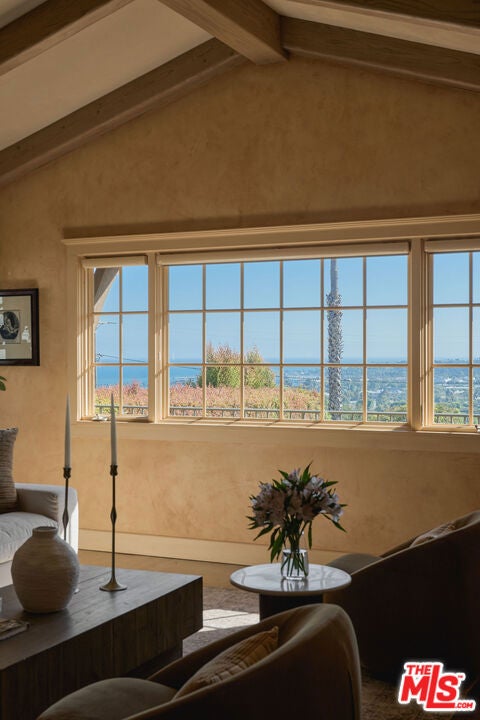 Tiny photo for 1615 Overlook Lane, Santa Barbara, CA 93103 (MLS # 26851413)