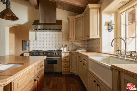 Tiny photo for 1615 Overlook Lane, Santa Barbara, CA 93103 (MLS # 26851413)