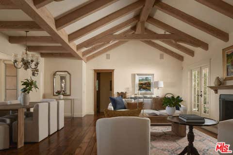 Tiny photo for 1615 Overlook Lane, Santa Barbara, CA 93103 (MLS # 26851413)