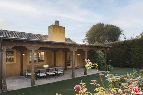Tiny photo for 1615 Overlook Lane, Santa Barbara, CA 93103 (MLS # 26851413)
