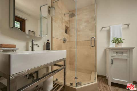 Tiny photo for 1615 Overlook Lane, Santa Barbara, CA 93103 (MLS # 26851413)