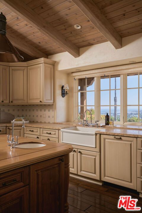 Tiny photo for 1615 Overlook Lane, Santa Barbara, CA 93103 (MLS # 26851413)