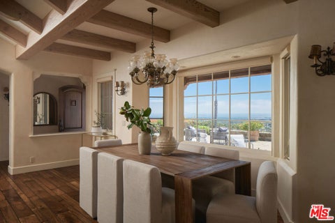 Tiny photo for 1615 Overlook Lane, Santa Barbara, CA 93103 (MLS # 26851413)