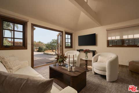 Tiny photo for 1615 Overlook Lane, Santa Barbara, CA 93103 (MLS # 26851413)