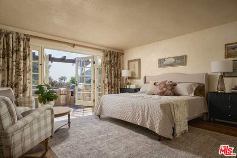 Tiny photo for 1615 Overlook Lane, Santa Barbara, CA 93103 (MLS # 26851413)