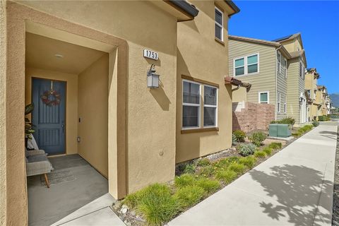 Photo of 1753 Apricot Tree Pl. Pl, Upland, CA 91784 (MLS # TR26045624)