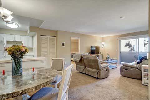 Photo of 6955 Alvarado Rd #61 Rd, San Diego, CA 92120 (MLS # 260020497SD)