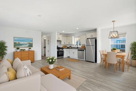 Photo of 3890 Sipes Lane #18, San Ysidro, CA 92173 (MLS # PTP2508871)