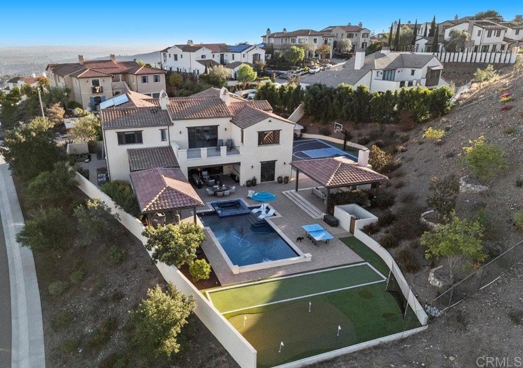 SMS - Residential Lease