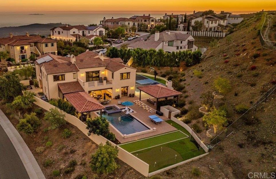 SMS - Residential Lease