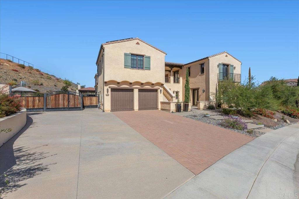 SMS - Residential Lease