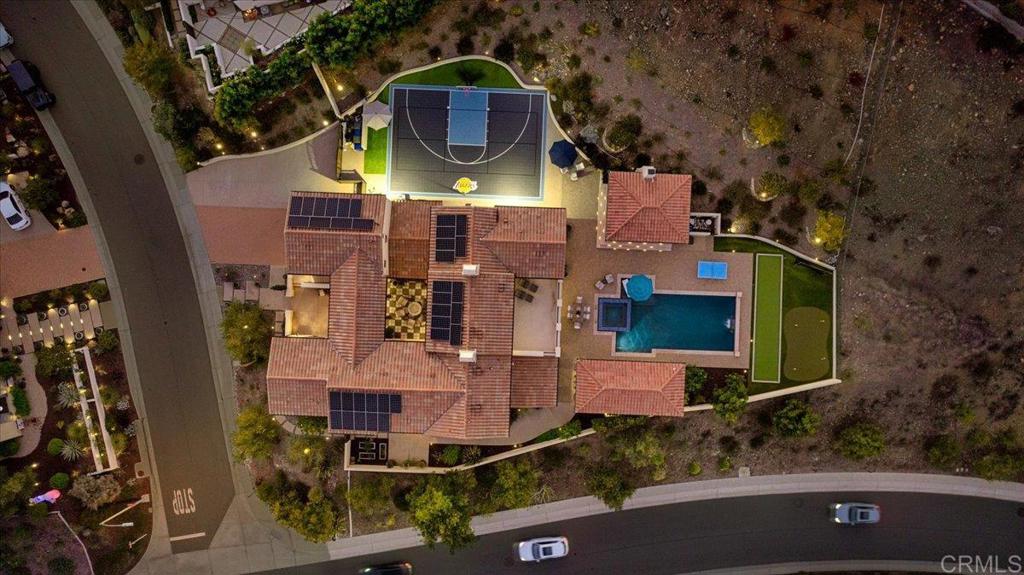 SMS - Residential Lease