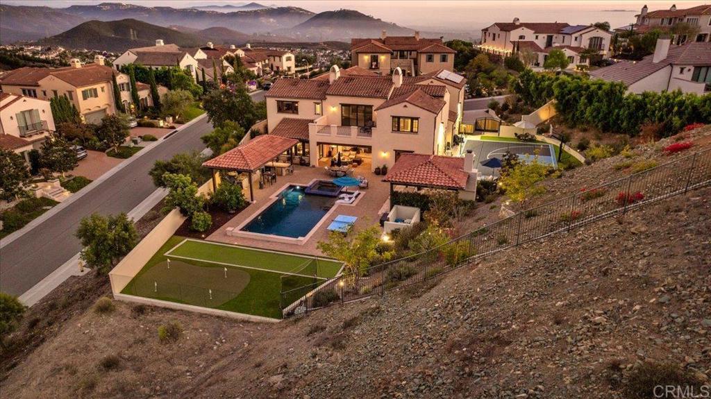 SMS - Residential Lease