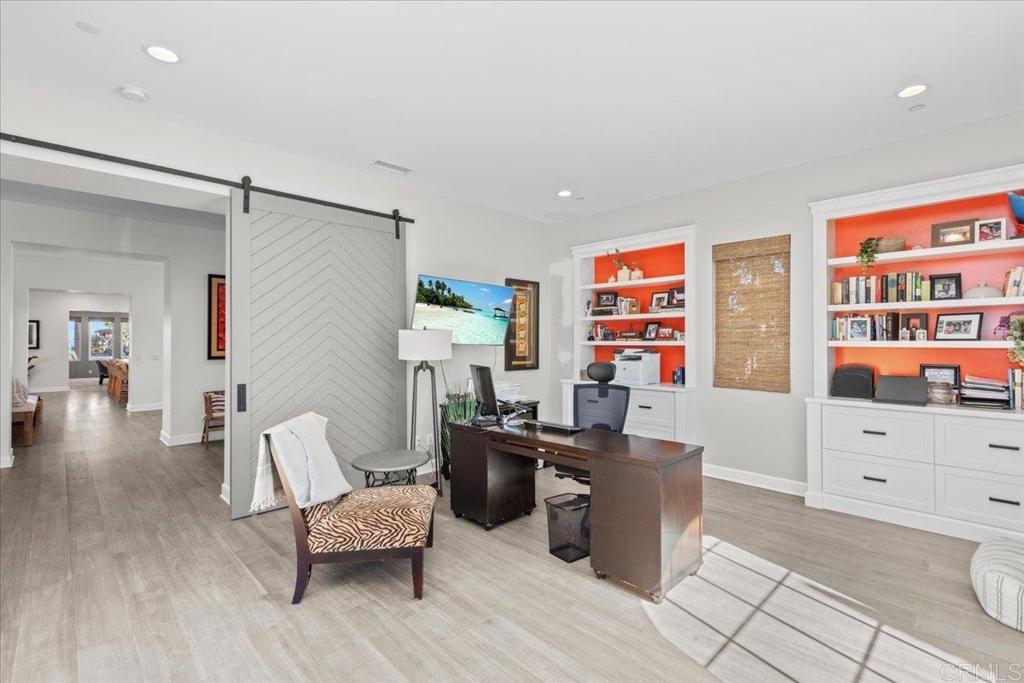 SMS - Residential Lease