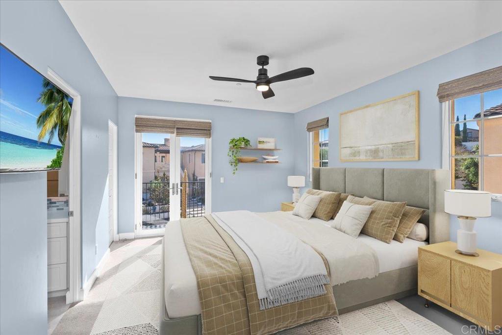 SMS - Residential Lease