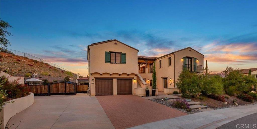 SMS - Residential Lease