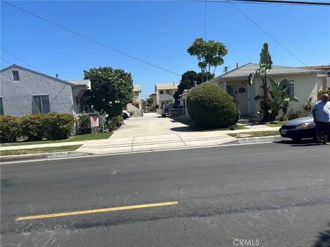 Photo of 9329 Rose ST, Bellflower, CA 90706 (MLS # RS26131066)
